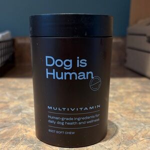 Multivitamin for Dogs